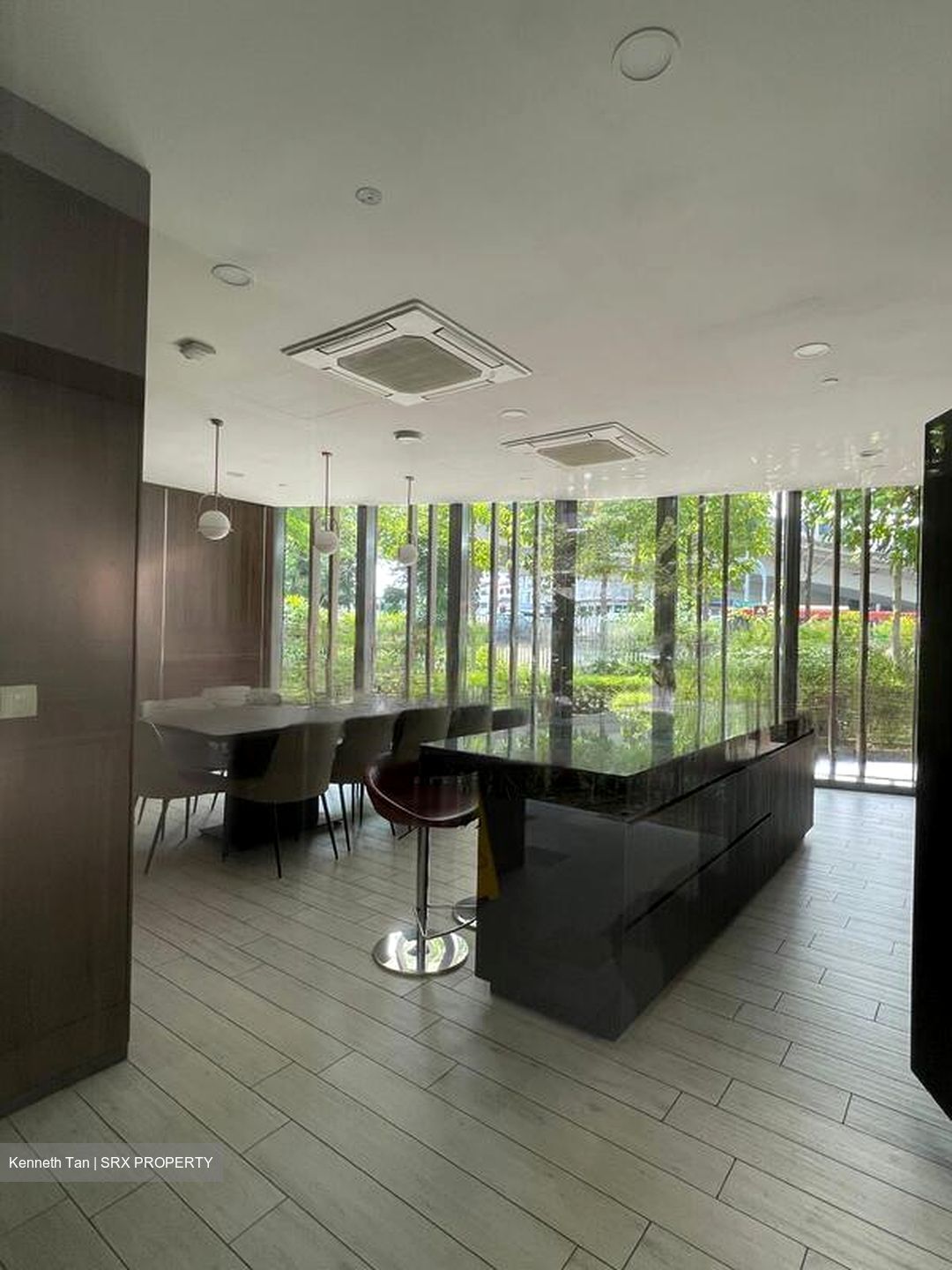 Forest Woods (D19), Condominium #575949351